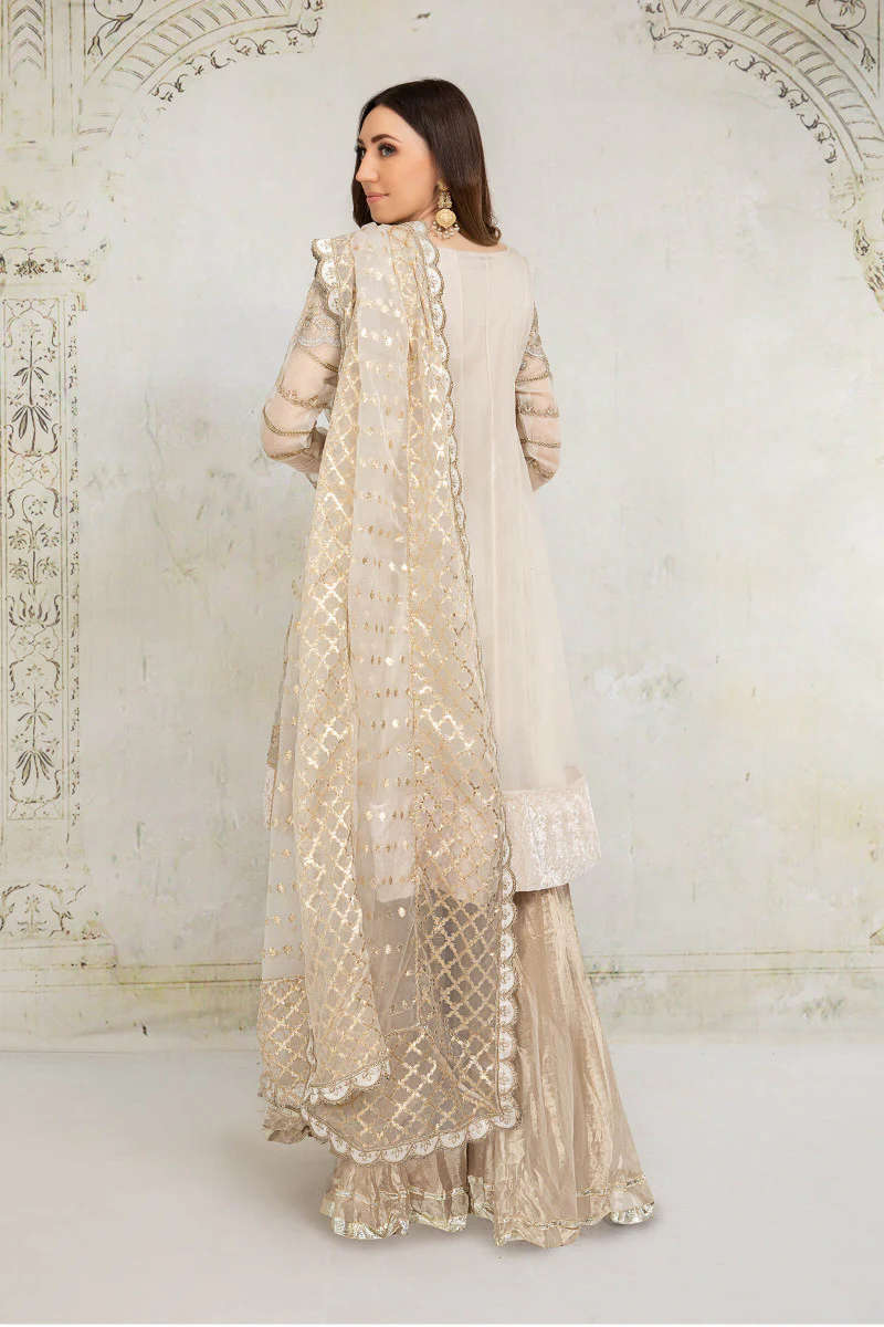 Suit Off White SF-EA21-15 - Image 3
