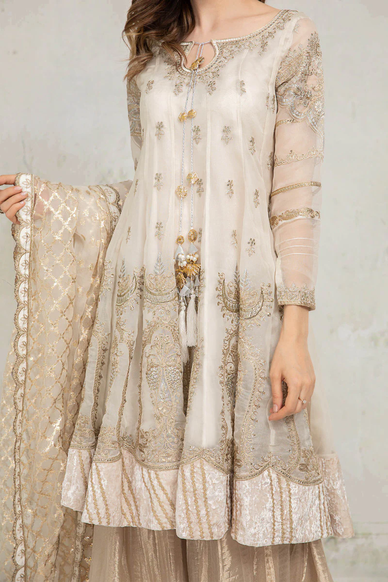 Suit Off White SF-EA21-15 - Image 4