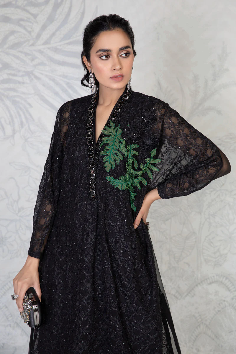 Suit Black SF-EA21-19 - Image 2