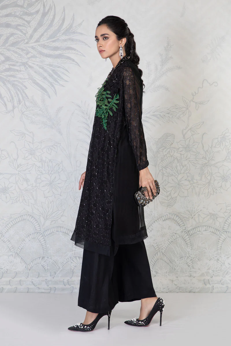 Suit Black SF-EA21-19 - Image 3