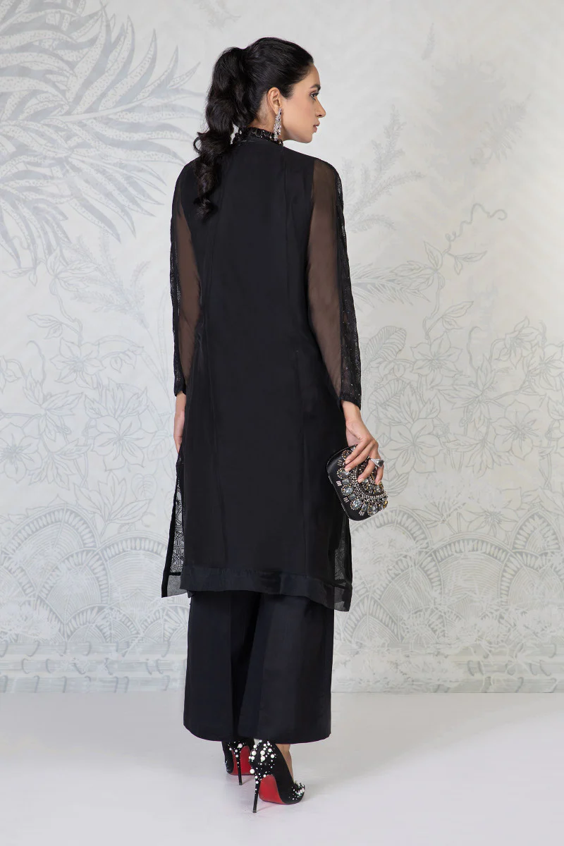 Suit Black SF-EA21-19 - Image 4