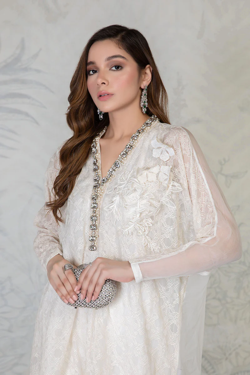 Suit White SF-EA21-19 - Image 2