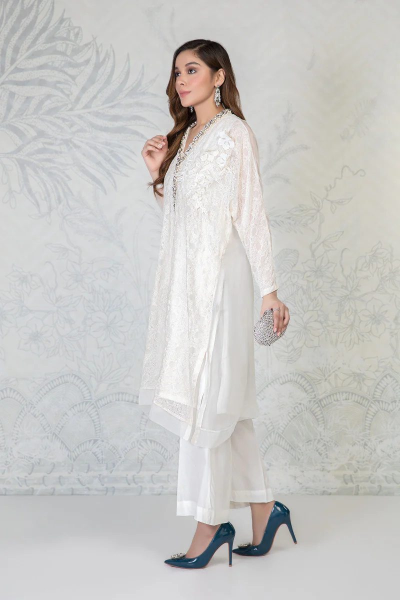 Suit White SF-EA21-19 - Image 3