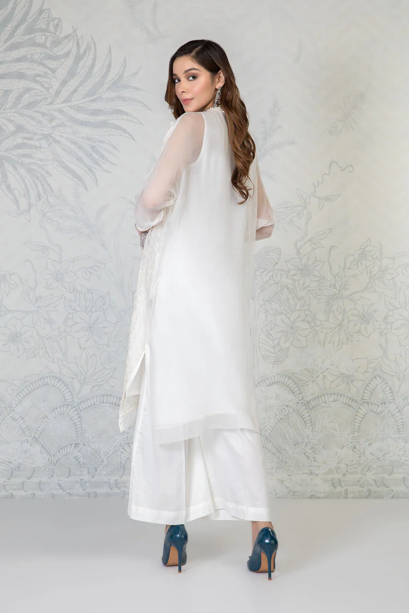 Suit White SF-EA21-19 - Image 4