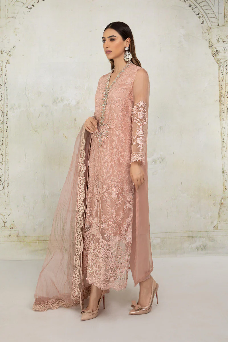 Suit Peach SF-EA21-20 - Image 2