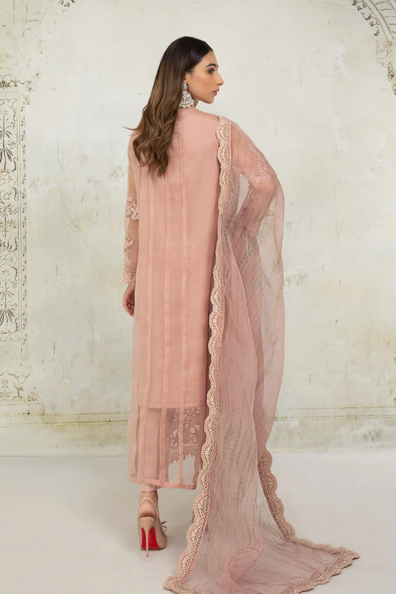 Suit Peach SF-EA21-20 - Image 3