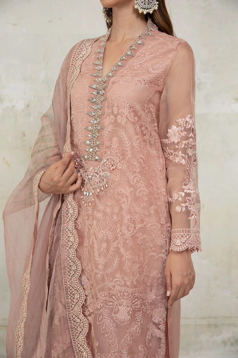Suit Peach SF-EA21-20 - Image 4