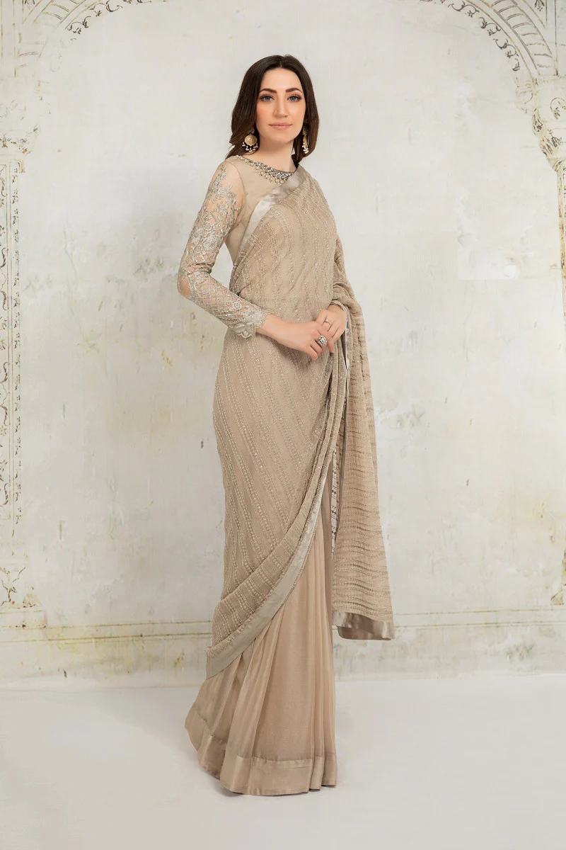 Suit Beige SF-EA21-21 - Image 2