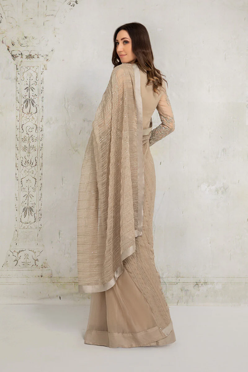 Suit Beige SF-EA21-21 - Image 3