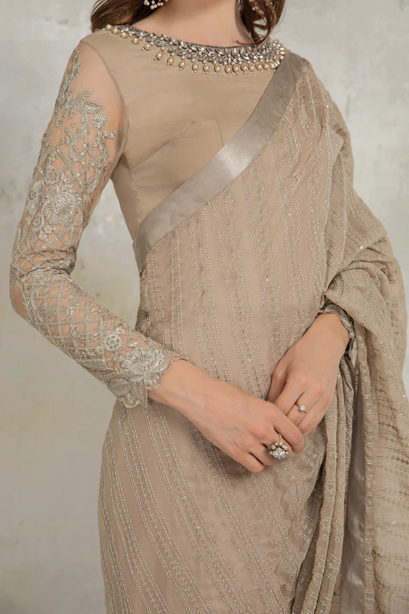 Suit Beige SF-EA21-21 - Image 4