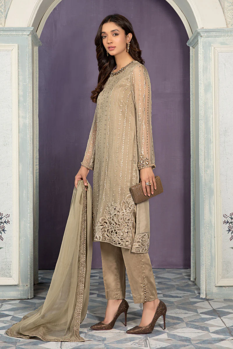 Suit Beige SF-EA22-02 - Image 3