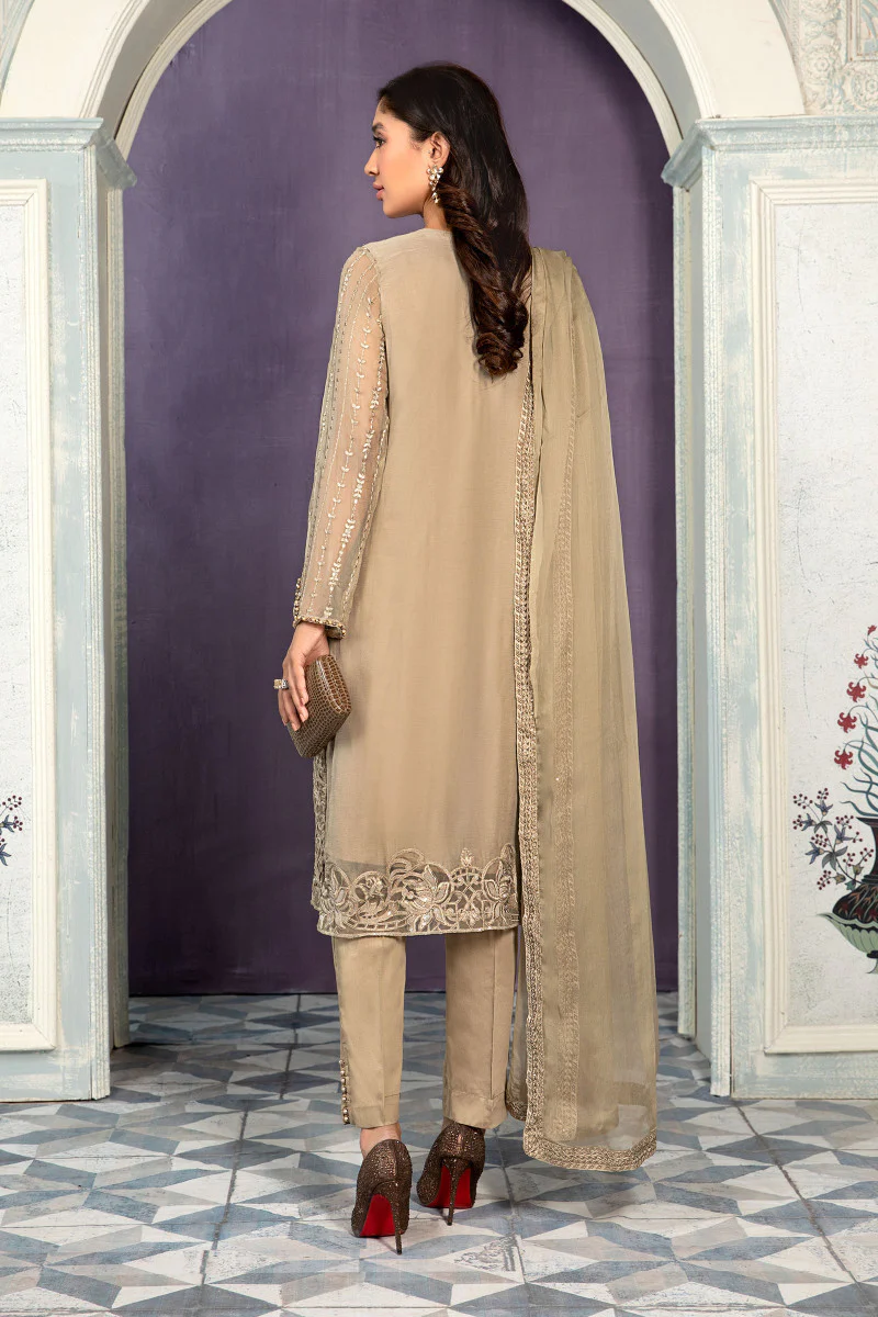 Suit Beige SF-EA22-02 - Image 4