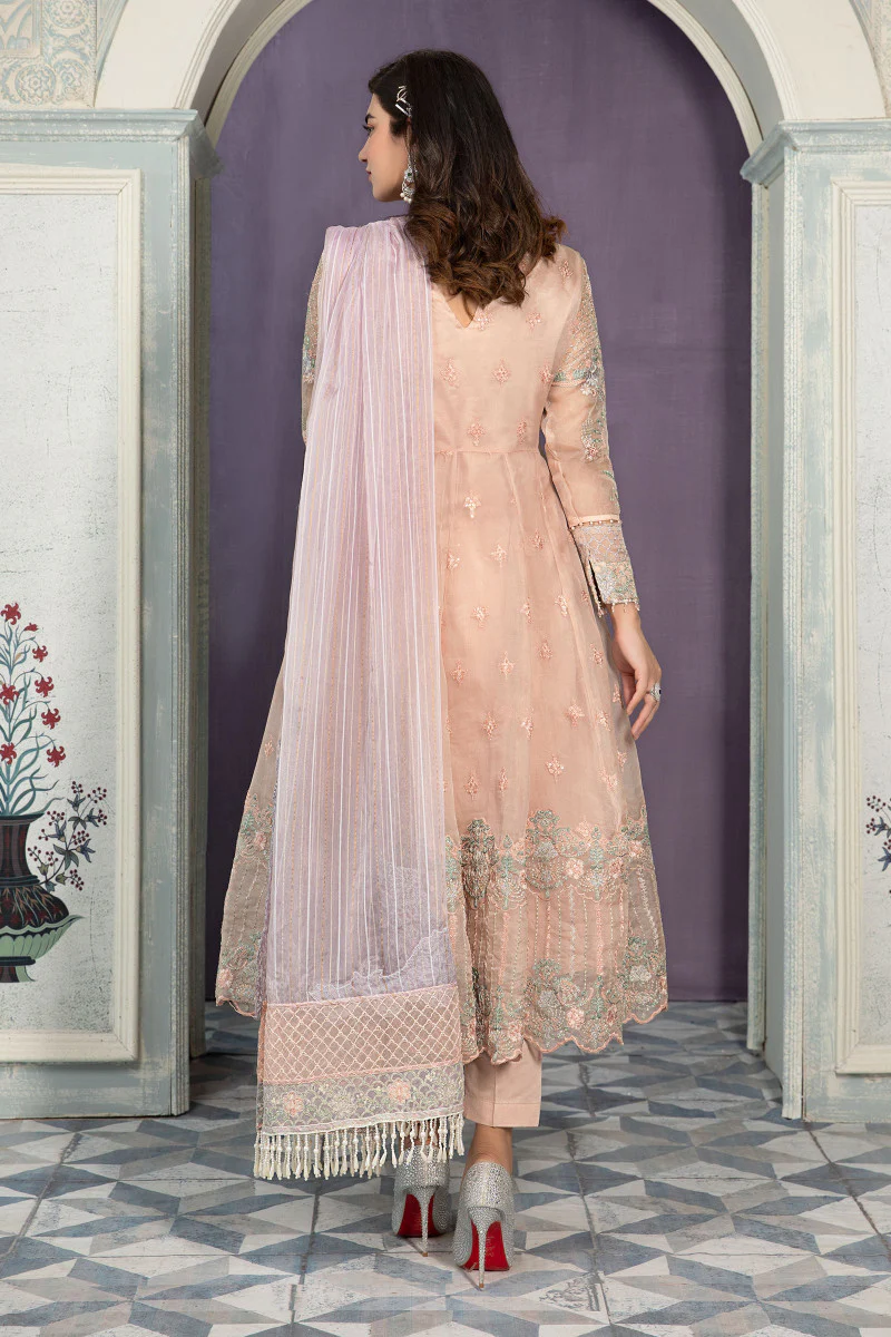 Suit Peach SF-EA22-07 - Image 4