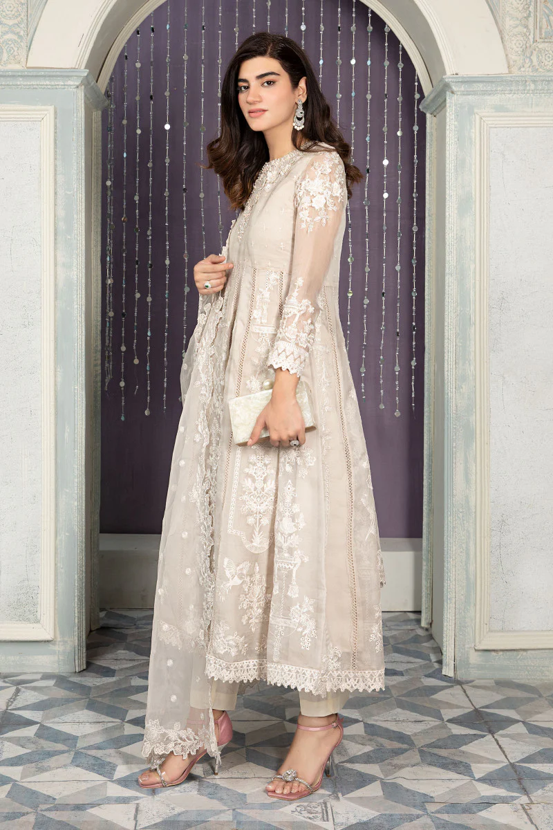 Suit Grey SF-EA22-10 - Image 3