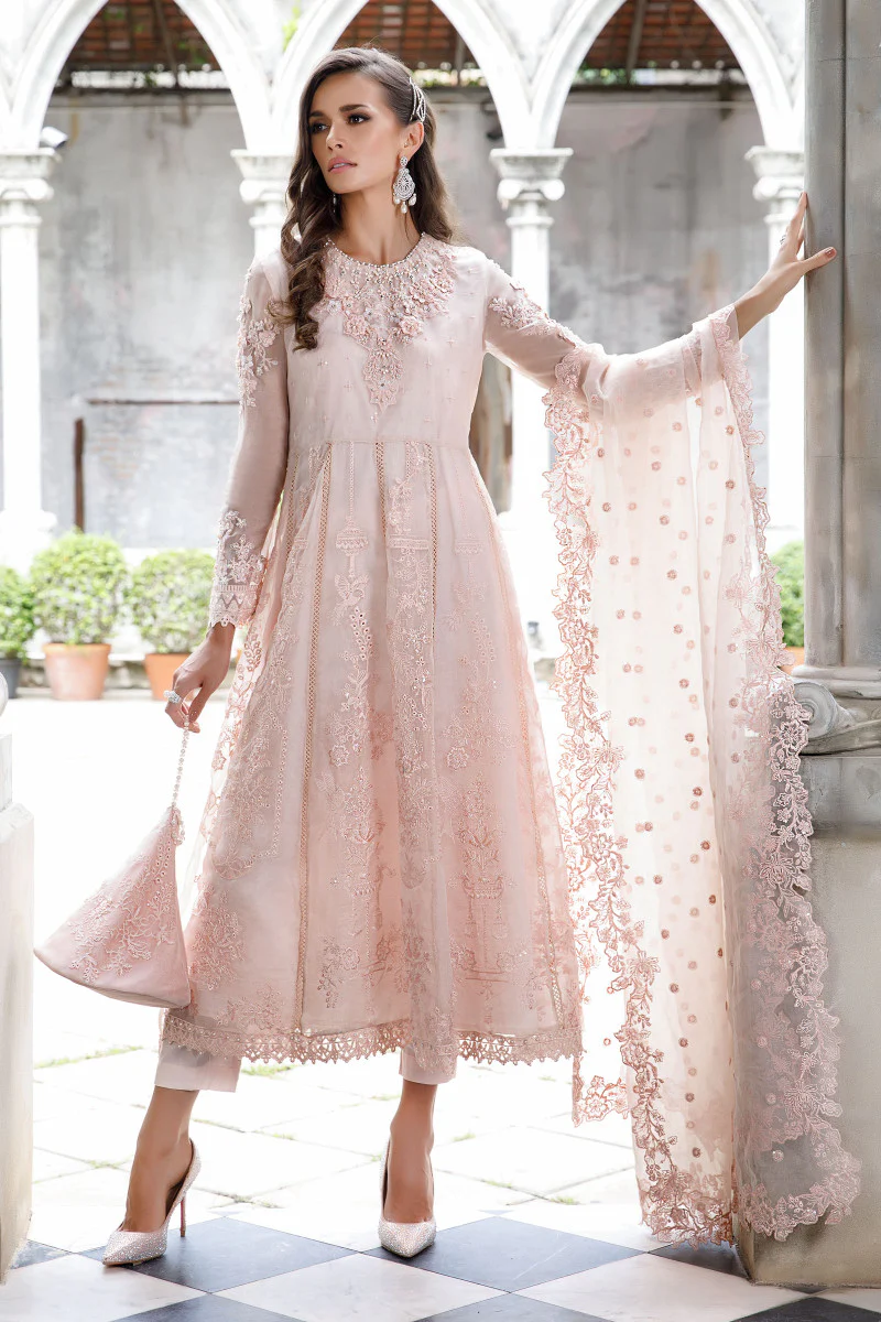 Suit Pink SF-EA22-10