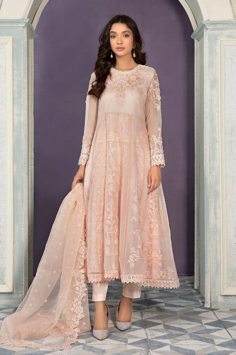 Suit Pink SF-EA22-10 - Image 4