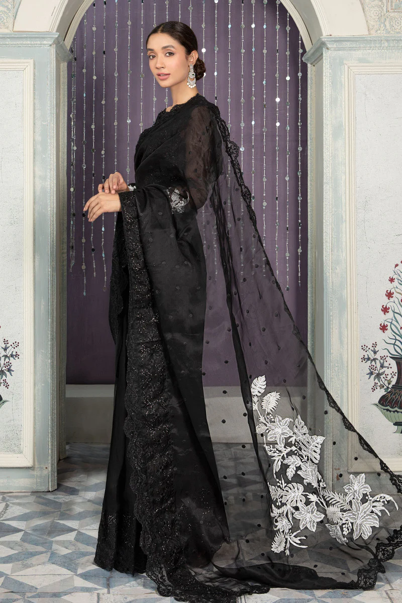 Suit Black SF-EA22-11 - Image 3