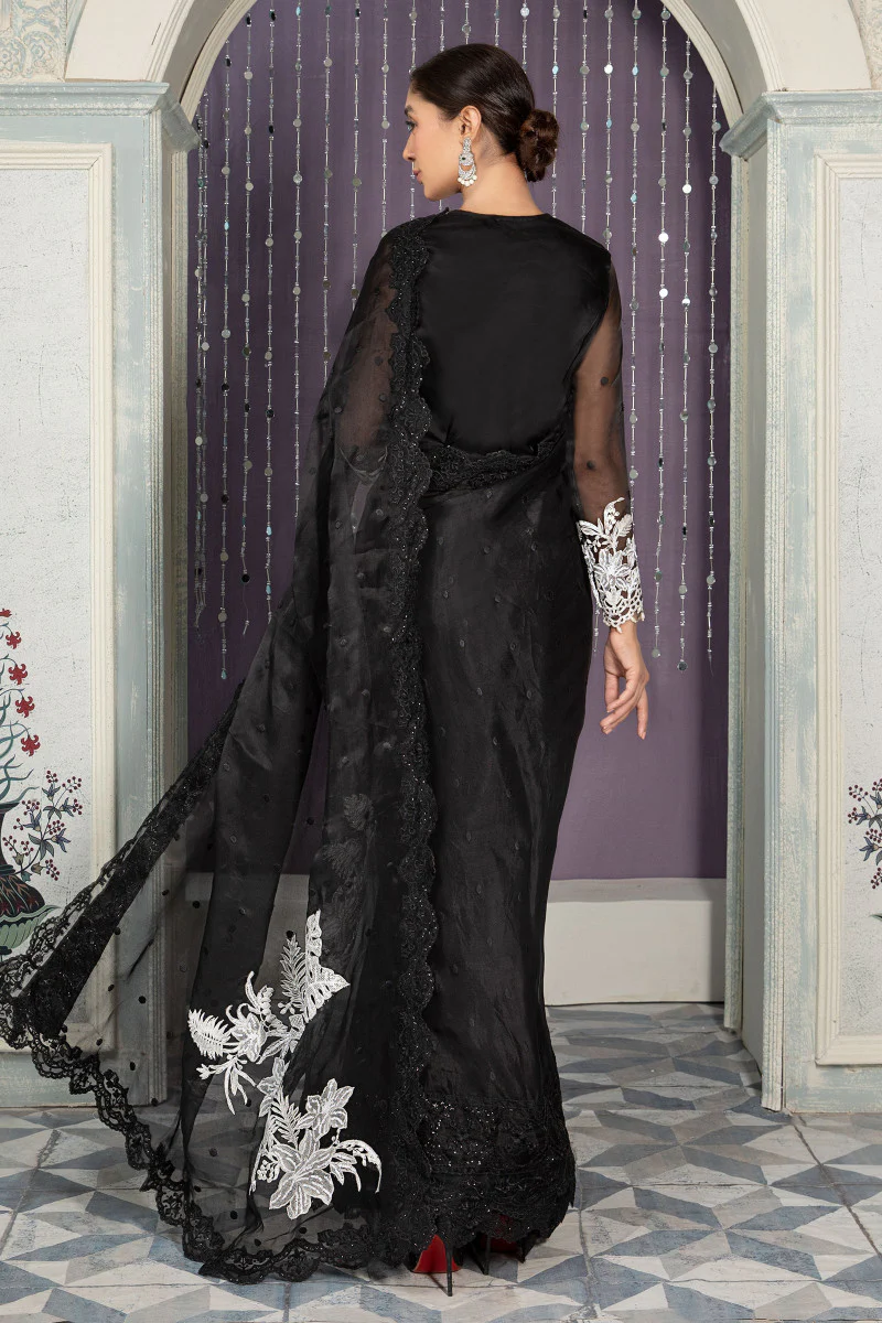 Suit Black SF-EA22-11 - Image 4