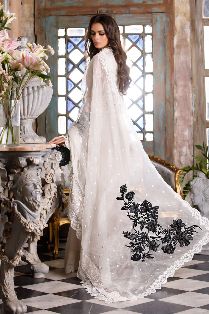 Suit White SF-EA22-11 - Image 3