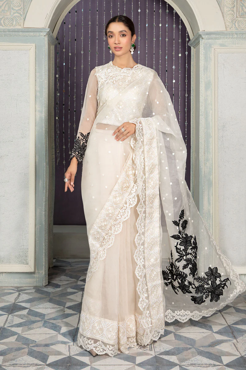Suit White SF-EA22-11 - Image 4