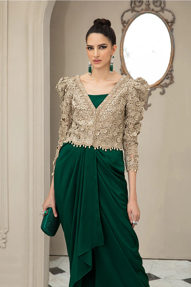 Suit Beige SF-EA22-13 - Image 2