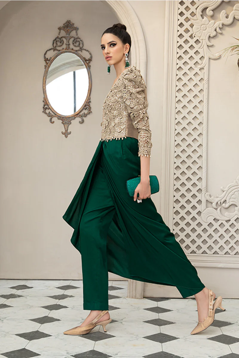 Suit Beige SF-EA22-13 - Image 4