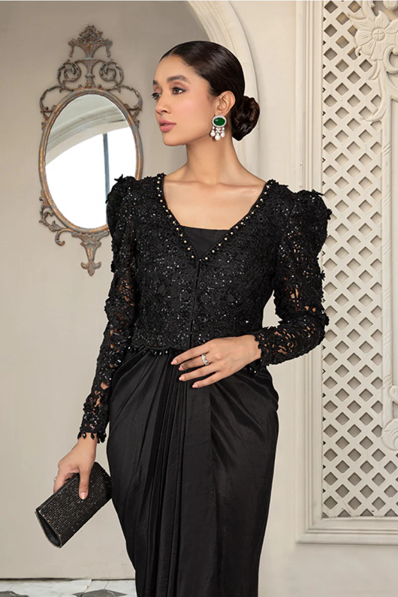 Suit Black SF-EA22-13 - Image 2
