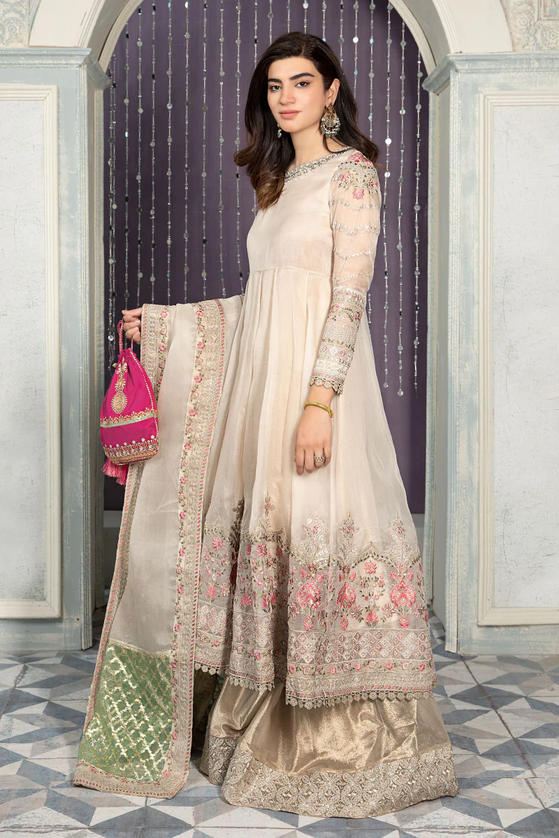 Suit Off White SF-EA22-15 - Image 3