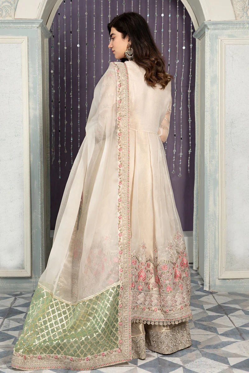 Suit Off White SF-EA22-15 - Image 4