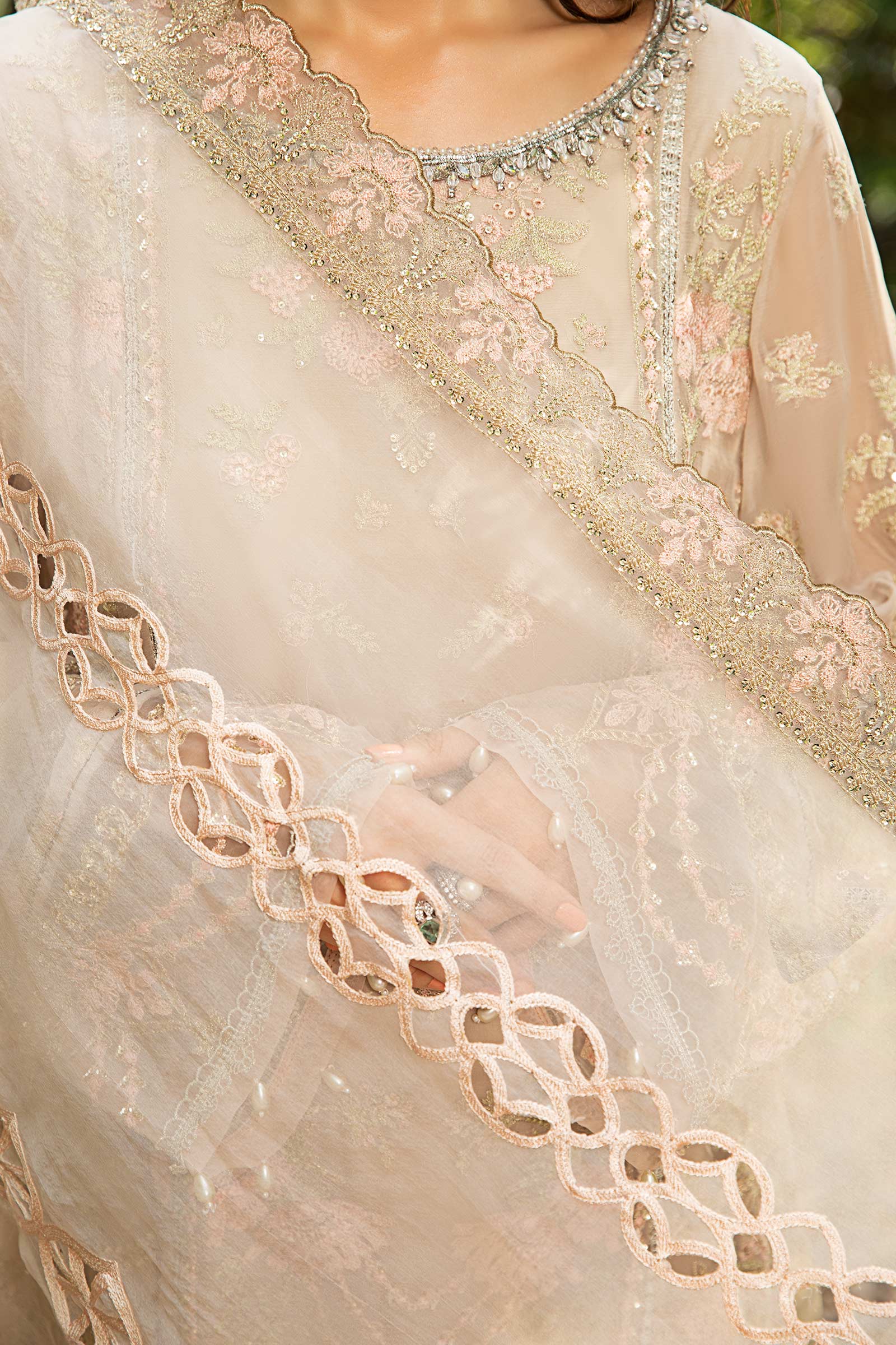 Suit Beige SF-EA23-01 - Image 3
