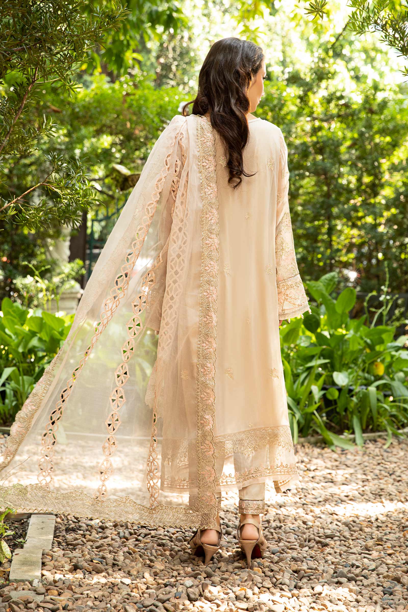 Suit Beige SF-EA23-01 - Image 5
