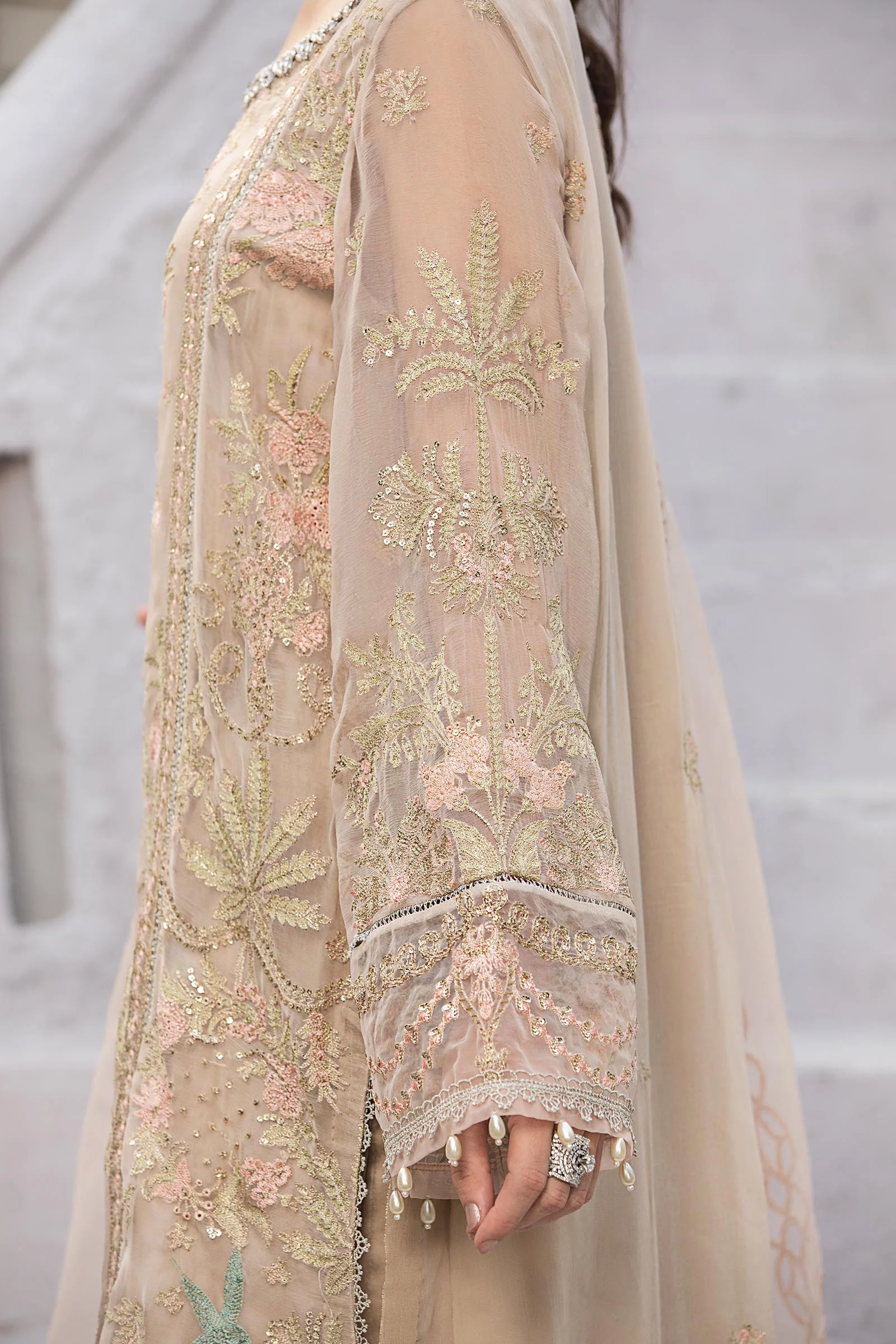 Suit Beige SF-EA23-01 - Image 7
