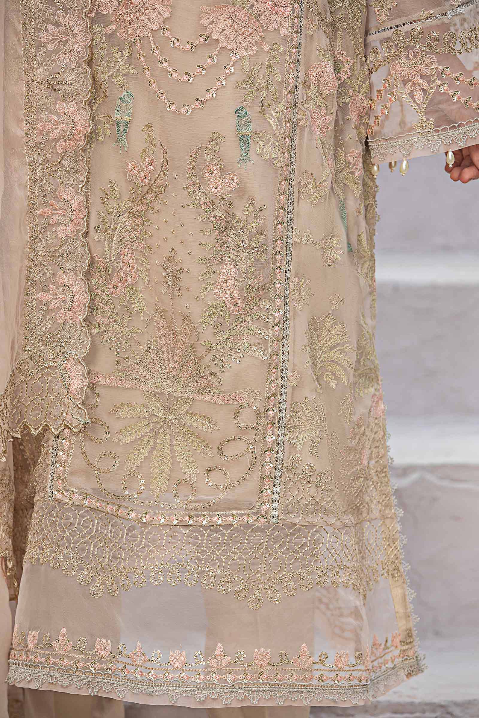 Suit Beige SF-EA23-01 - Image 9