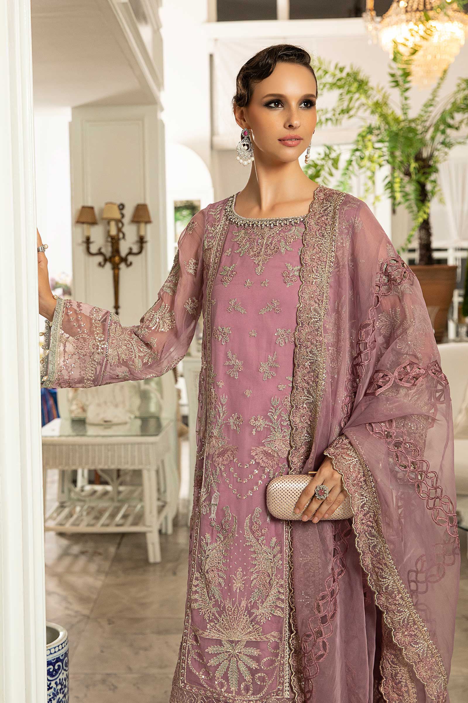 Suit Lilac SF-EA23-01 - Image 3