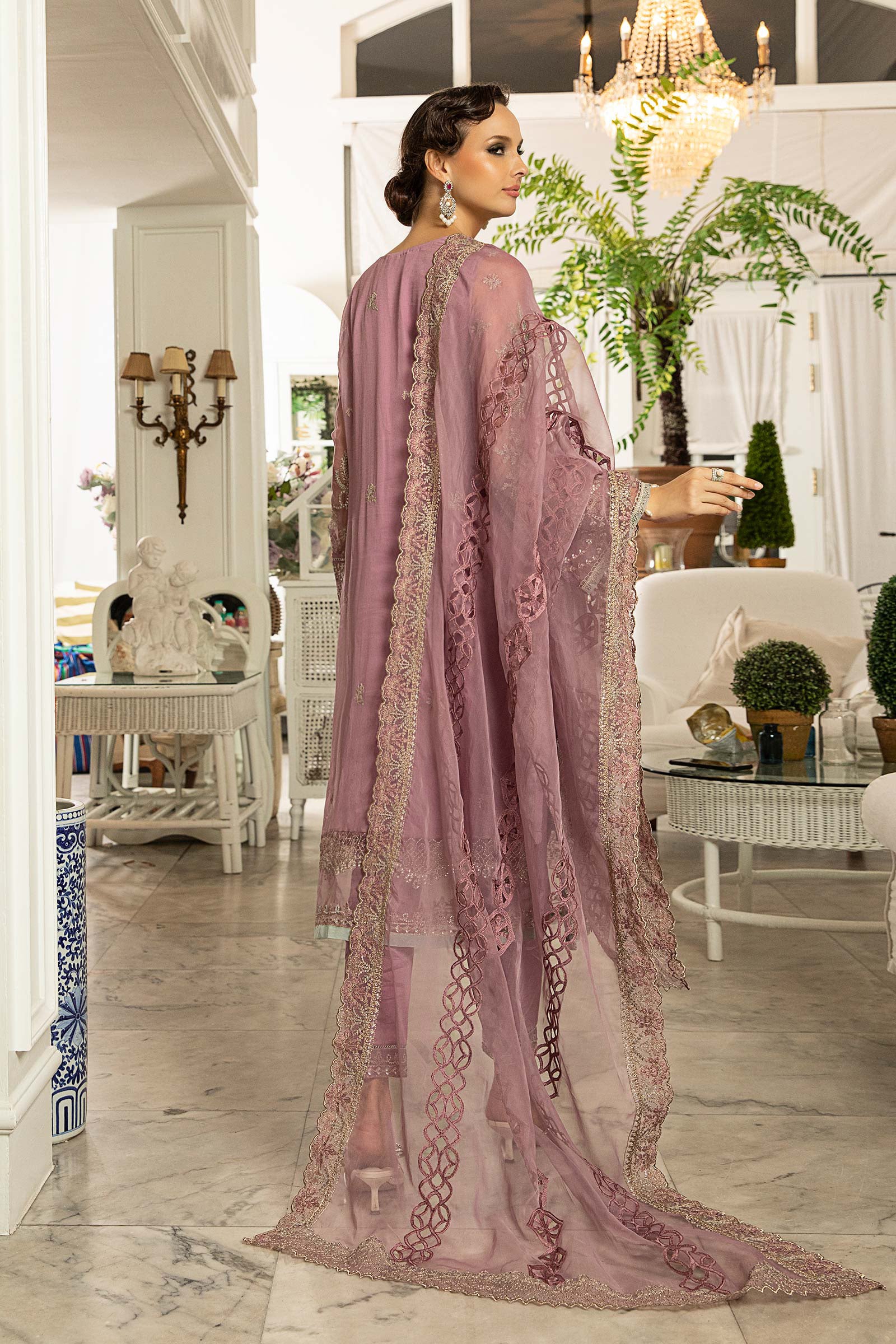 Suit Lilac SF-EA23-01 - Image 5