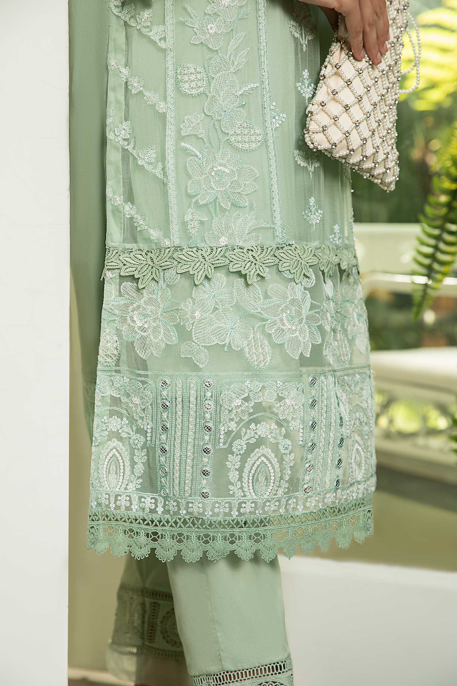 Suit Light Blue SF-EA23-07 - Image 3