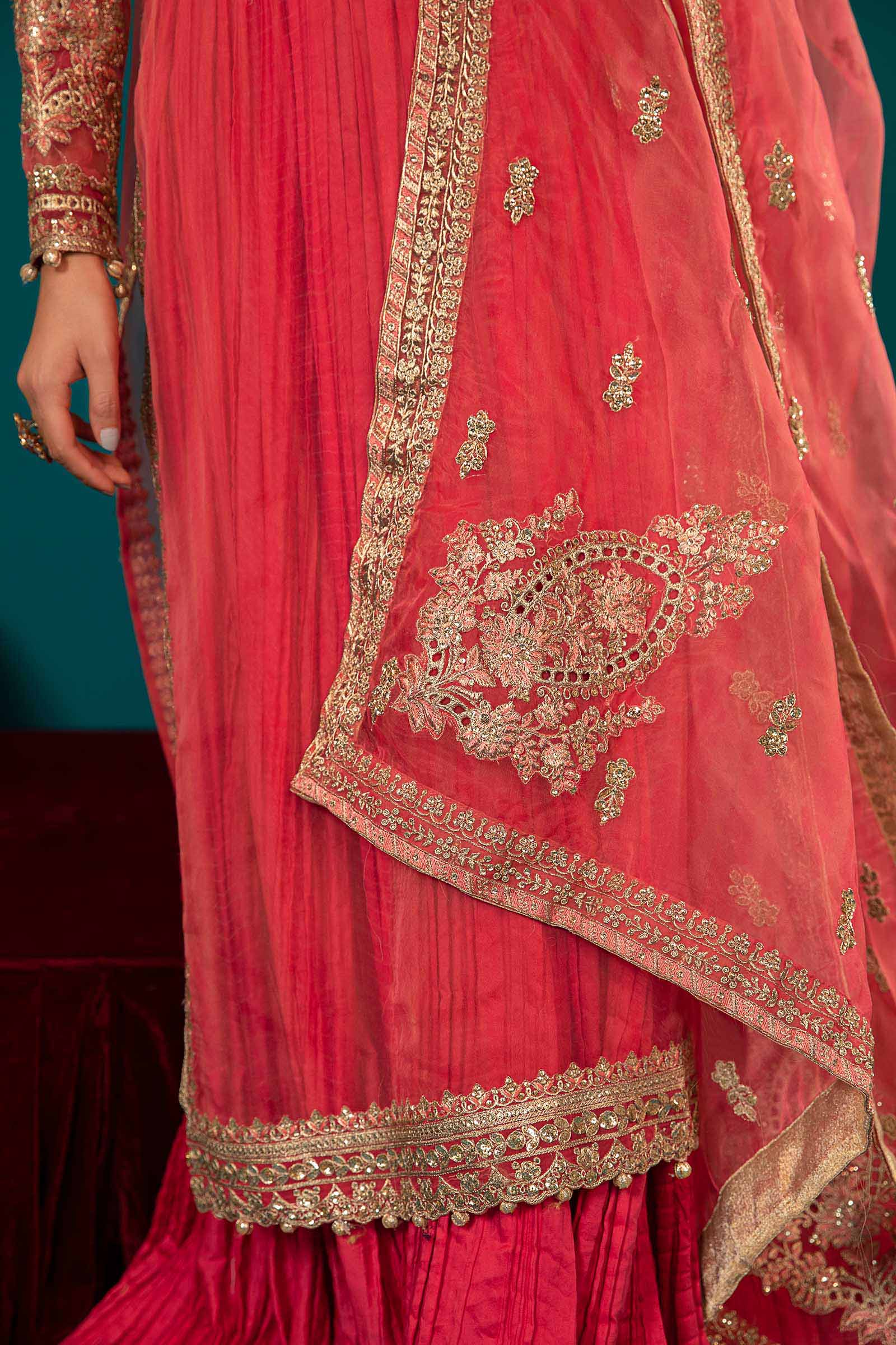 Suit Pink SF-EA23-11 - Image 4