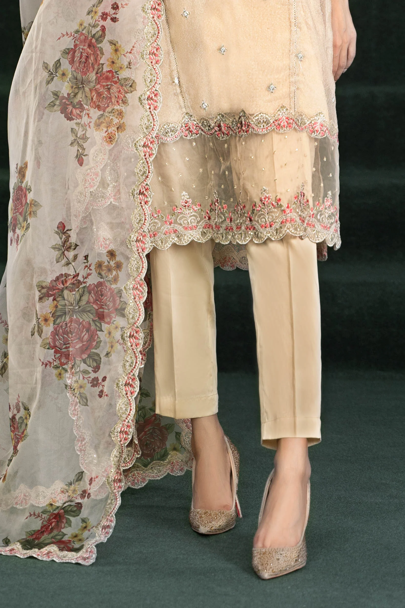 Suit Beige SF-EA23-40 - Image 6