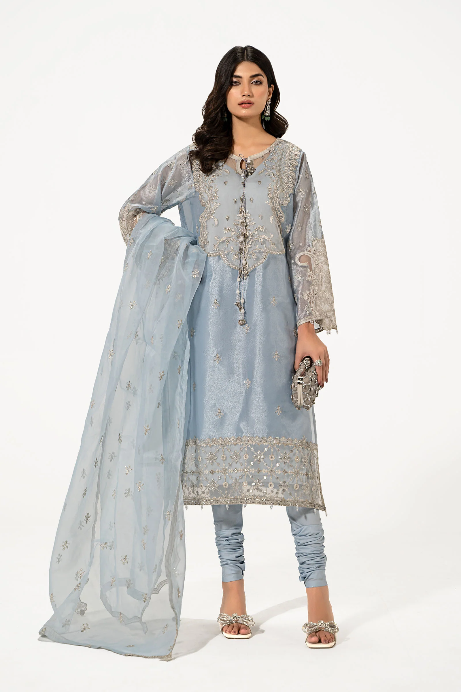 Suit Blue SF-EA23-57 - Image 6