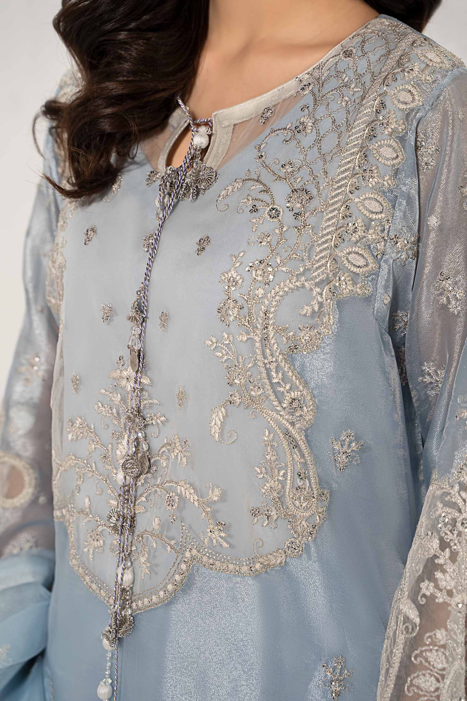 Suit Blue SF-EA23-57 - Image 8