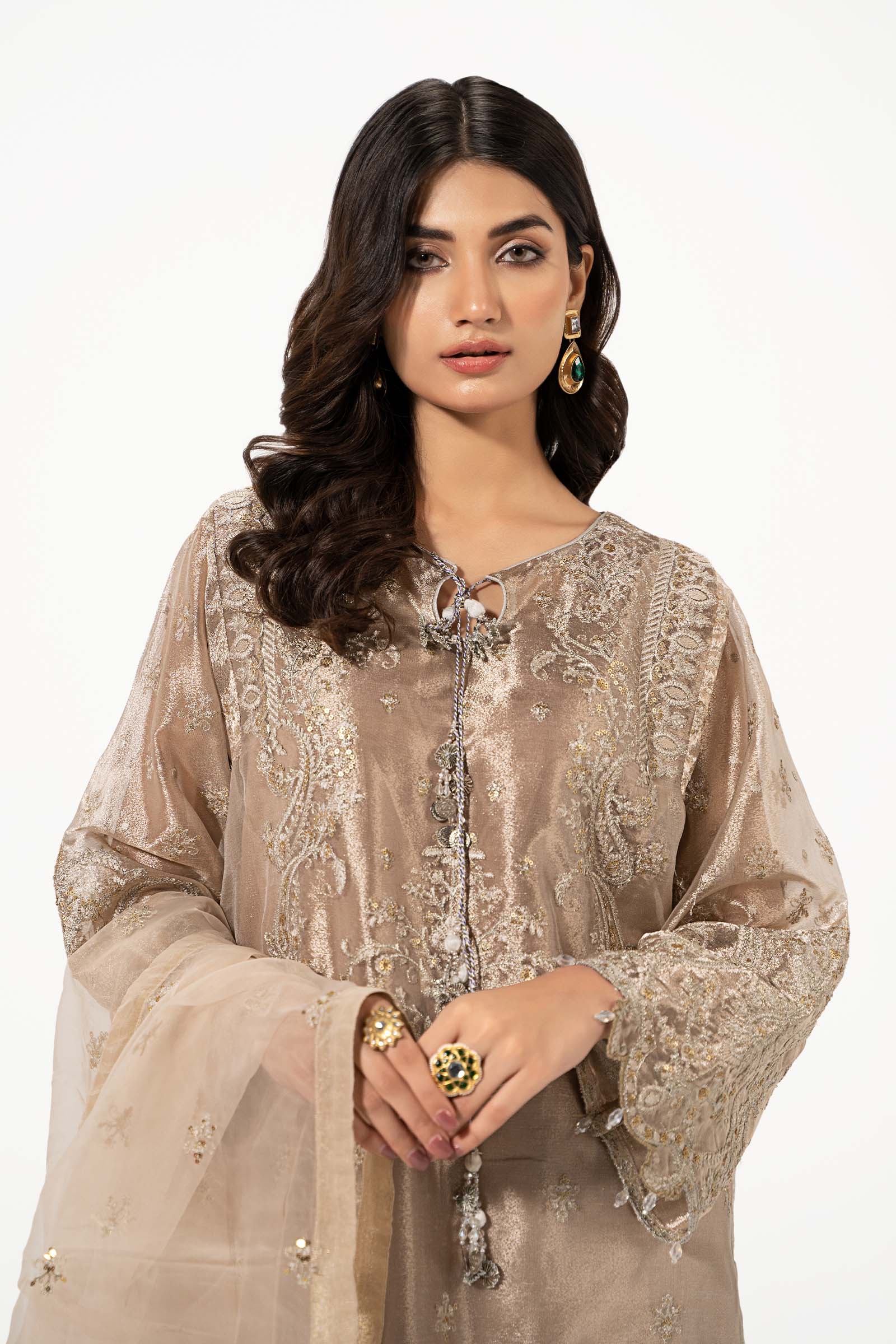 Suit Rose Gold SF-EA23-57 - Image 2