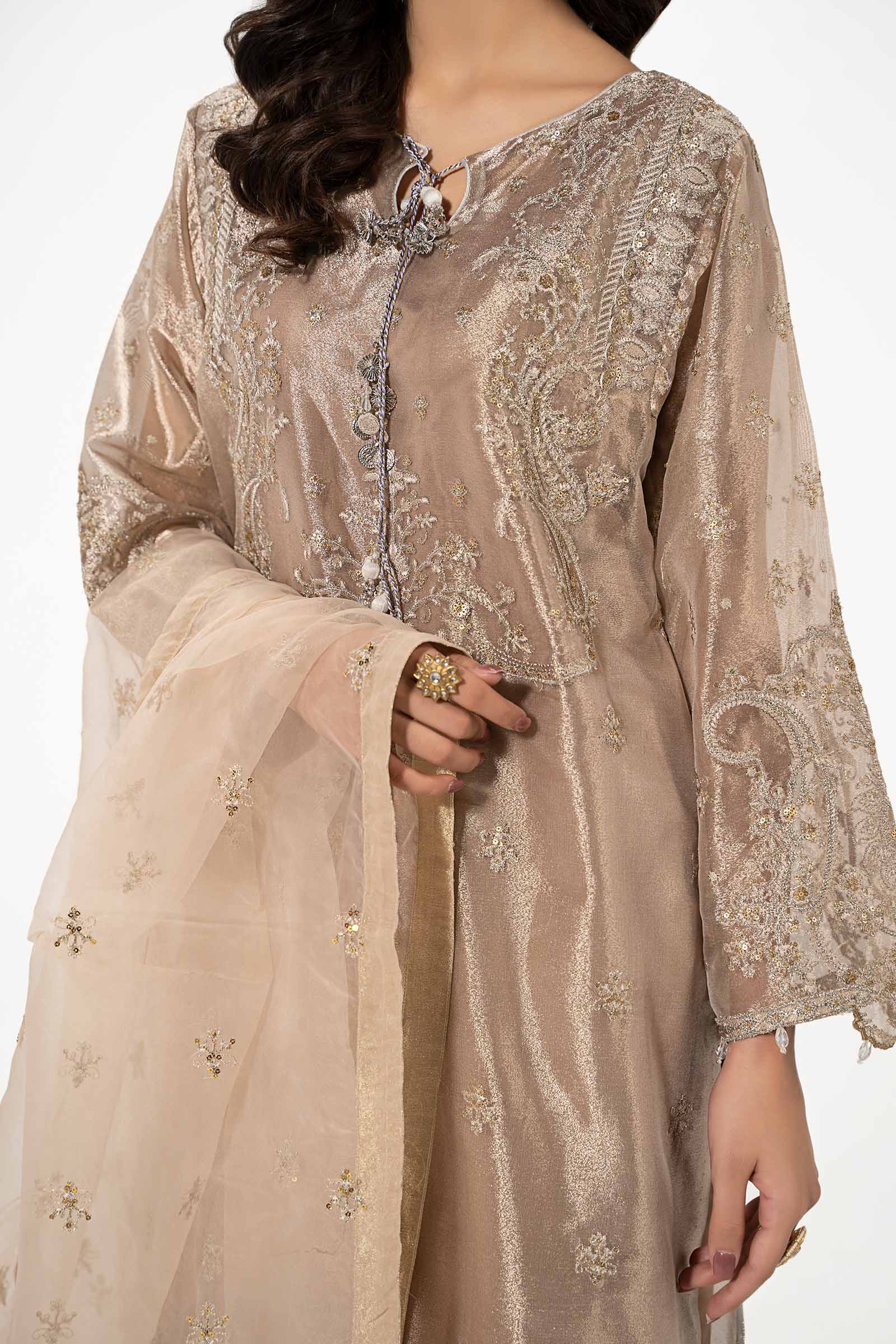 Suit Rose Gold SF-EA23-57 - Image 3