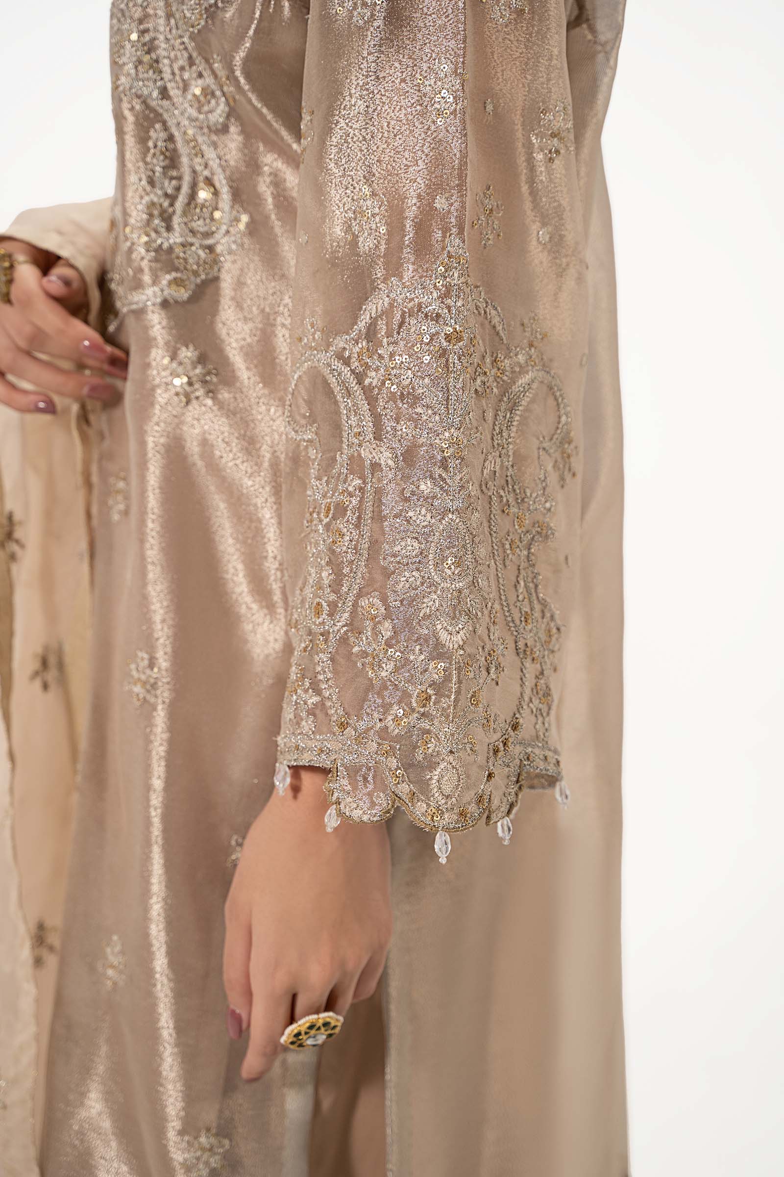 Suit Rose Gold SF-EA23-57 - Image 4