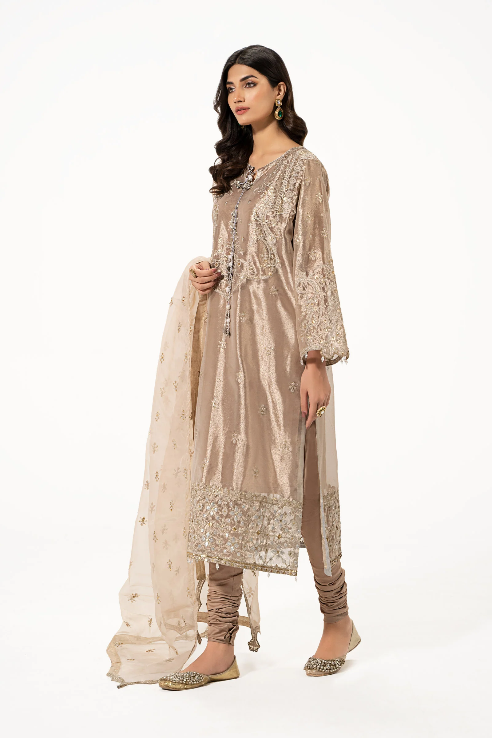 Suit Rose Gold SF-EA23-57 - Image 6