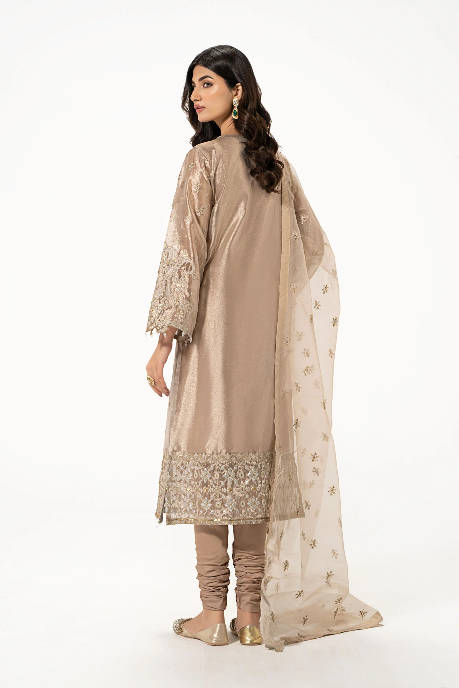 Suit Rose Gold SF-EA23-57 - Image 7