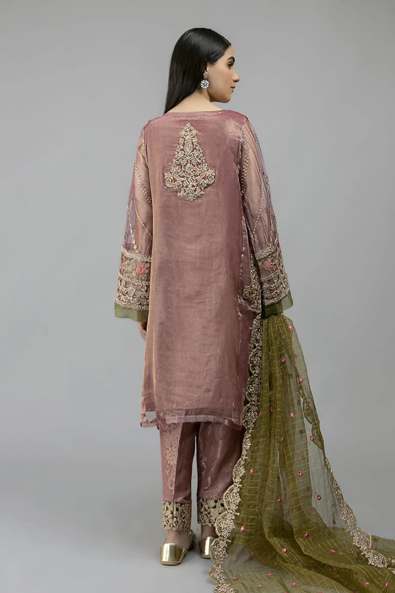 Suit Pink SF-EF20-03 - Image 2