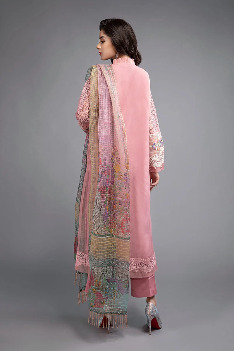 Suit Pink SF-EF20-07 - Image 2