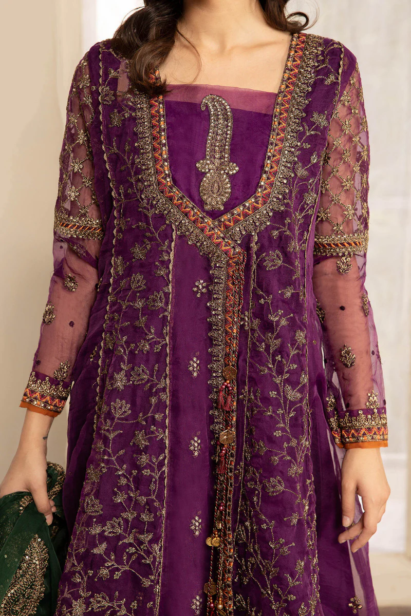 Suit Purple SF-EF21-08 - Image 4