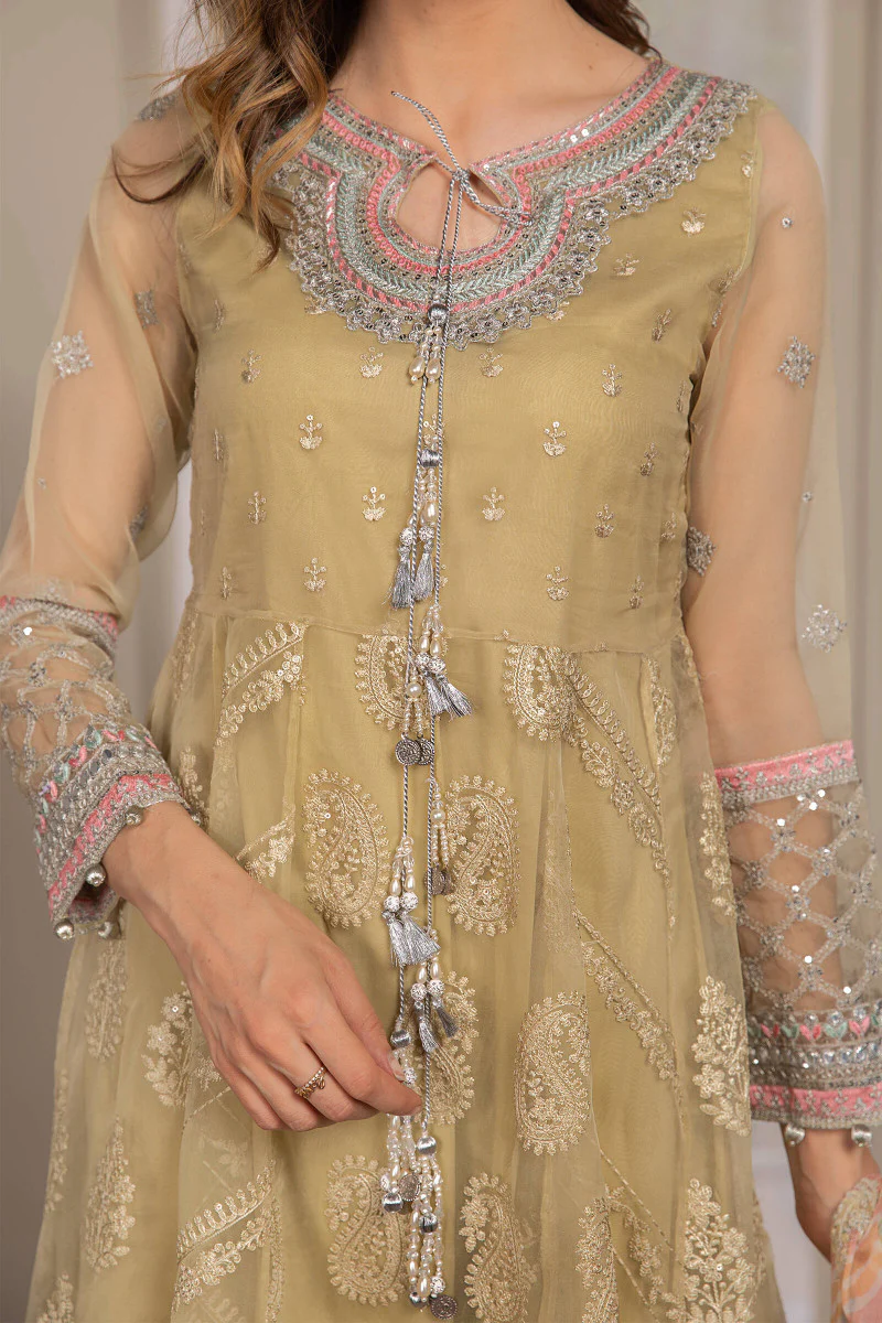 Suit Light Green SF-EF21-17 - Image 4