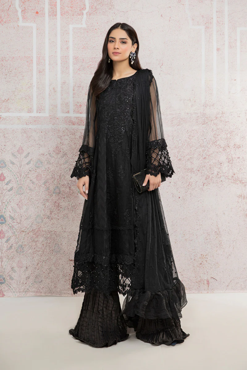 Suit Black SF-EF21-32